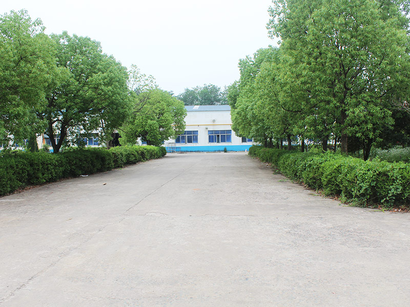 厂容厂貌